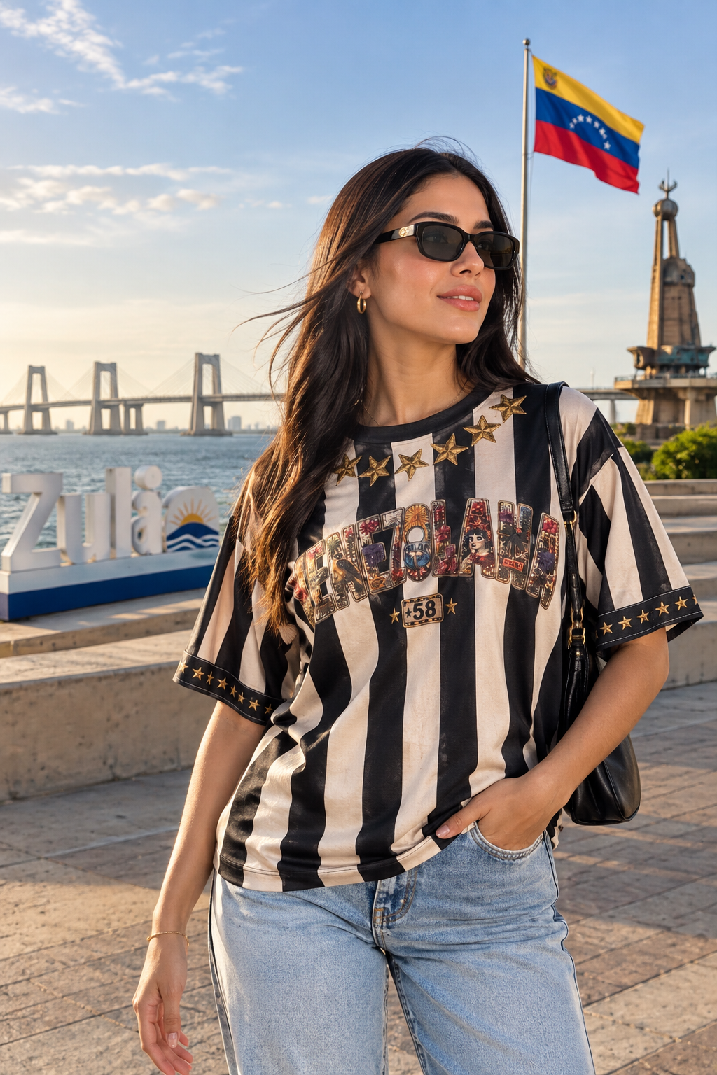 Venezolana