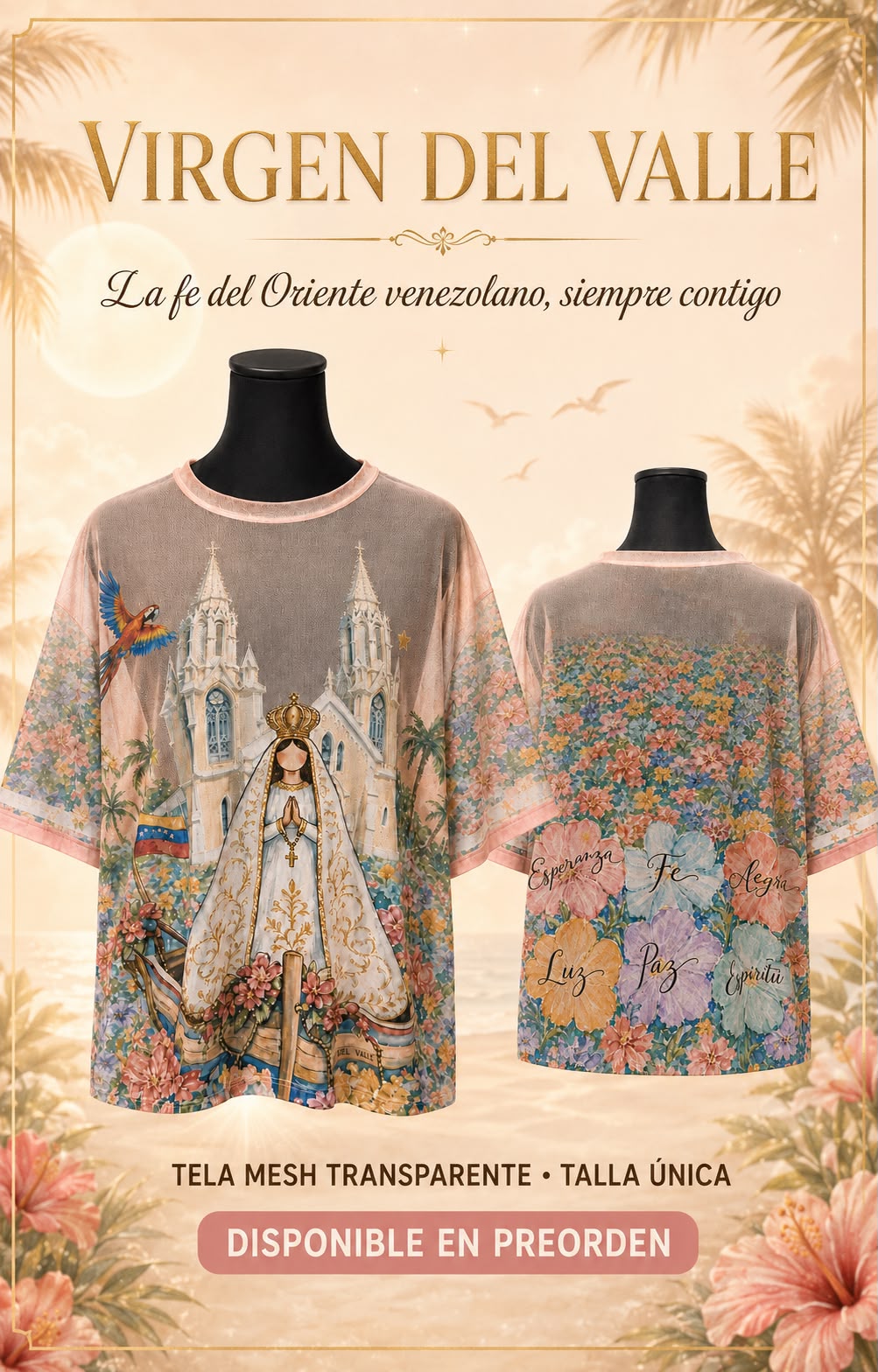 Virgen del Valle