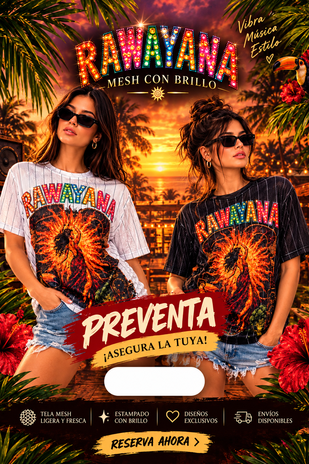 Banner Rawayana Preventa