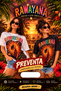 Banner Rawayana Preventa