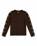 Cocoa golden Sweter 