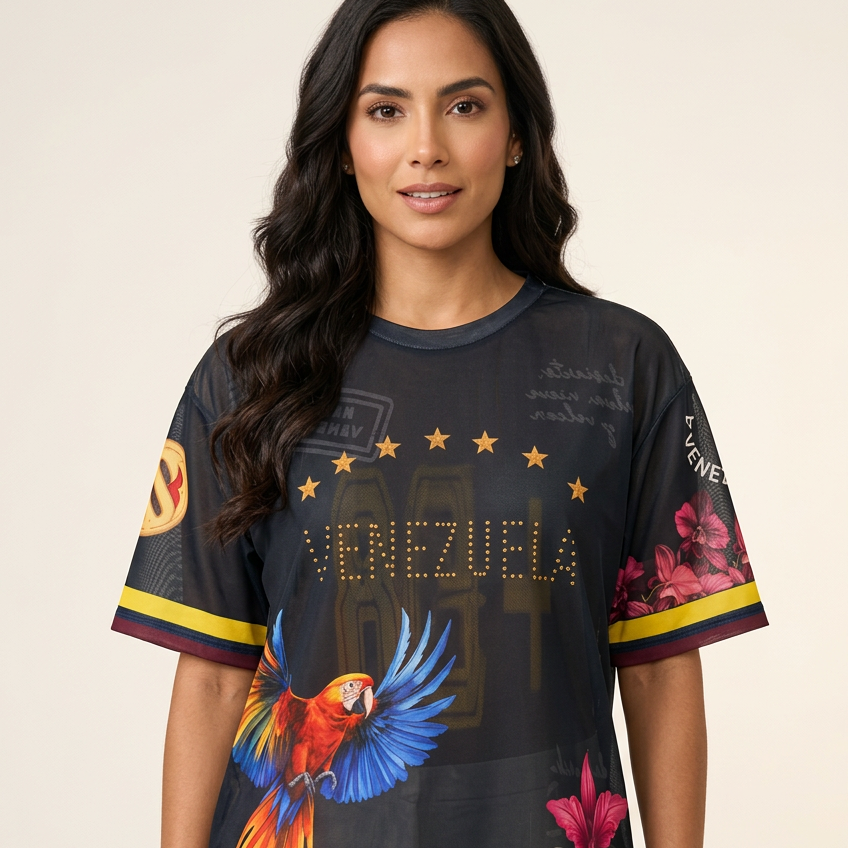 Vzla AZUL MARINO