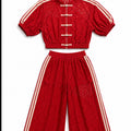 Sport Lace Set