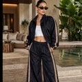 Street casual set